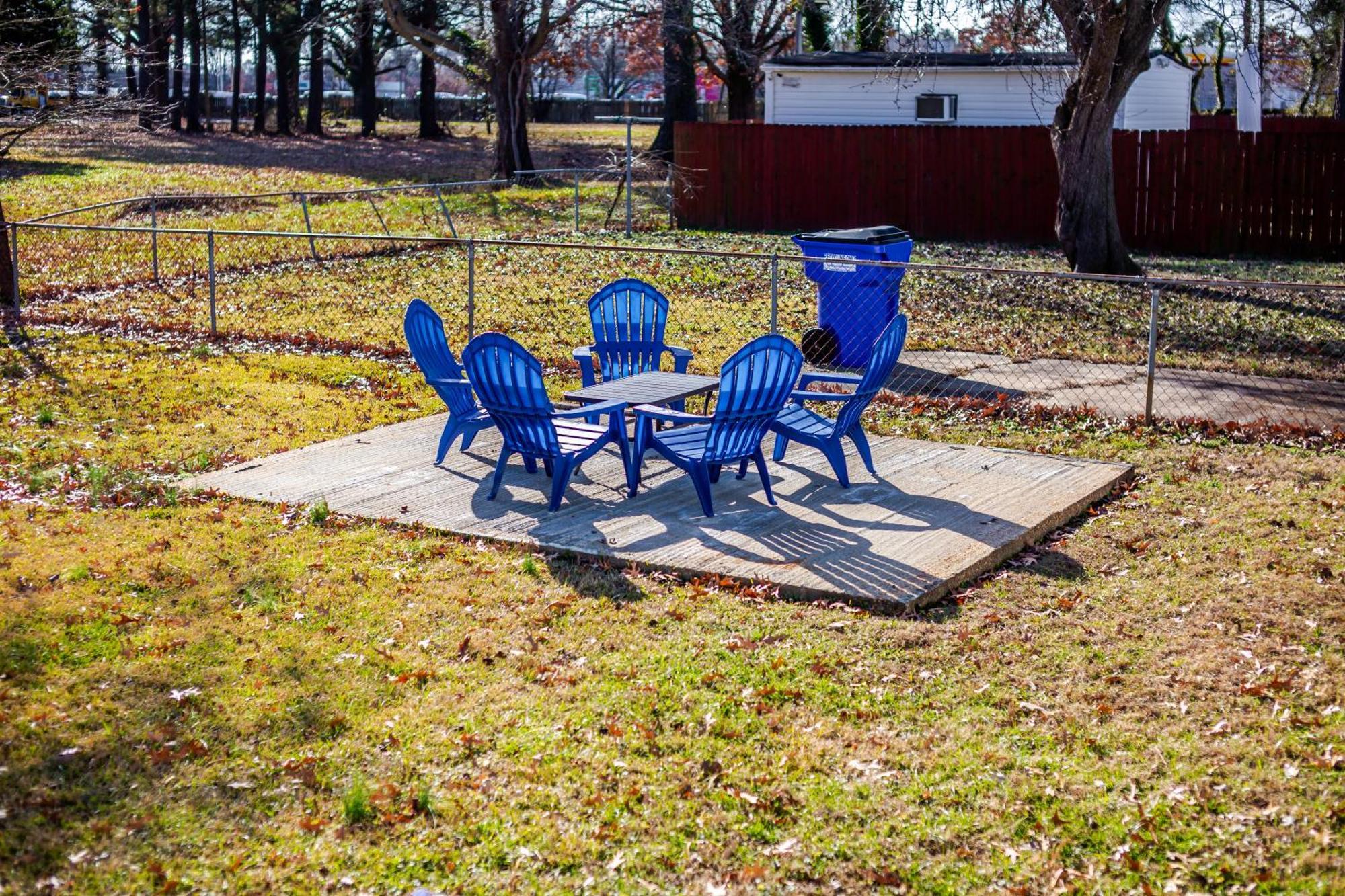 Fantastic 3Br Close To Botanical Gardens And Airport Νόρφολκ Εξωτερικό φωτογραφία