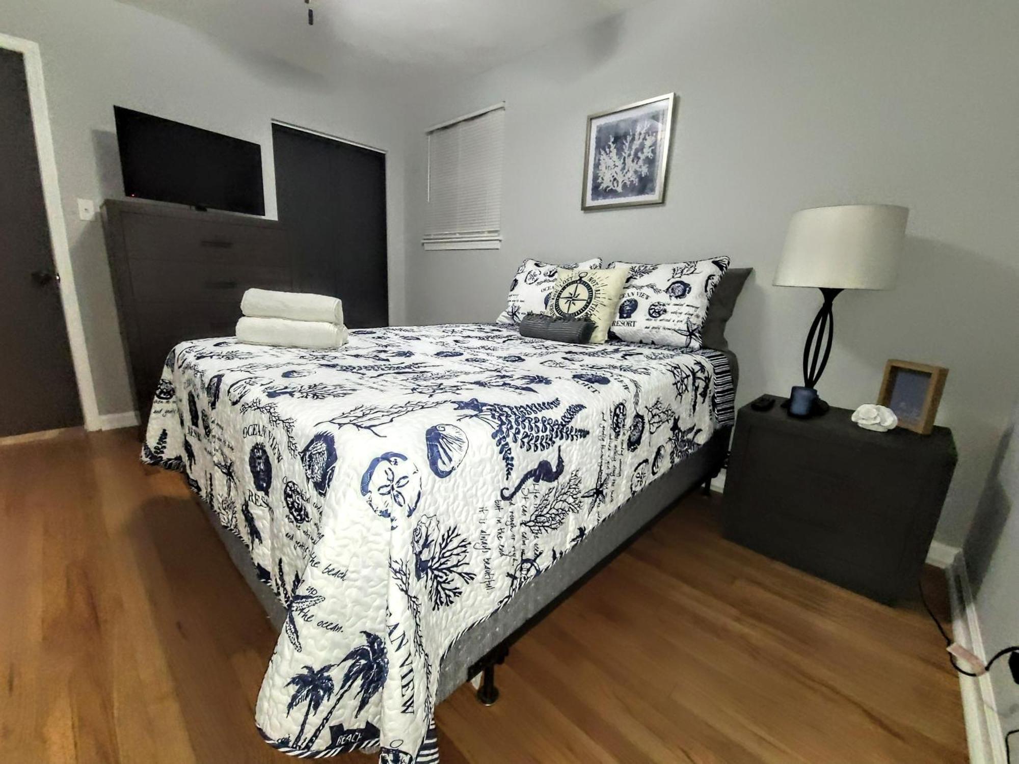 Fantastic 3Br Close To Botanical Gardens And Airport Νόρφολκ Εξωτερικό φωτογραφία