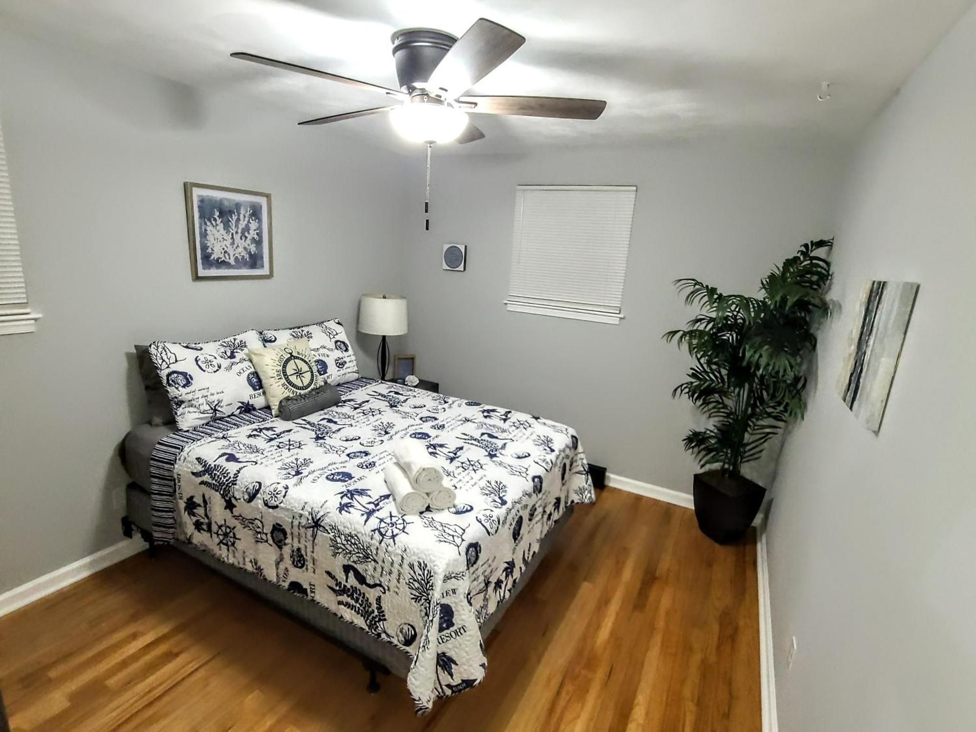 Fantastic 3Br Close To Botanical Gardens And Airport Νόρφολκ Εξωτερικό φωτογραφία