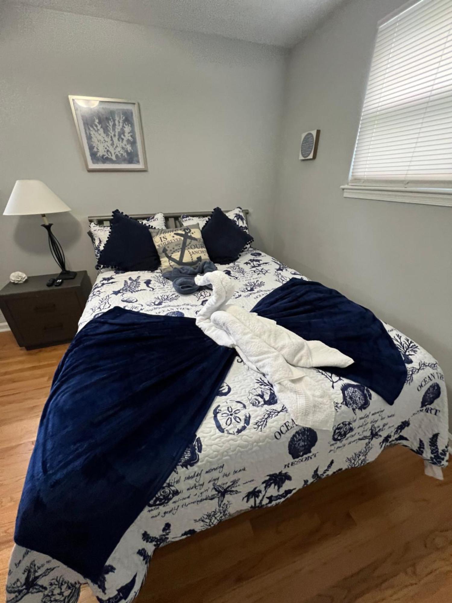 Fantastic 3Br Close To Botanical Gardens And Airport Νόρφολκ Εξωτερικό φωτογραφία