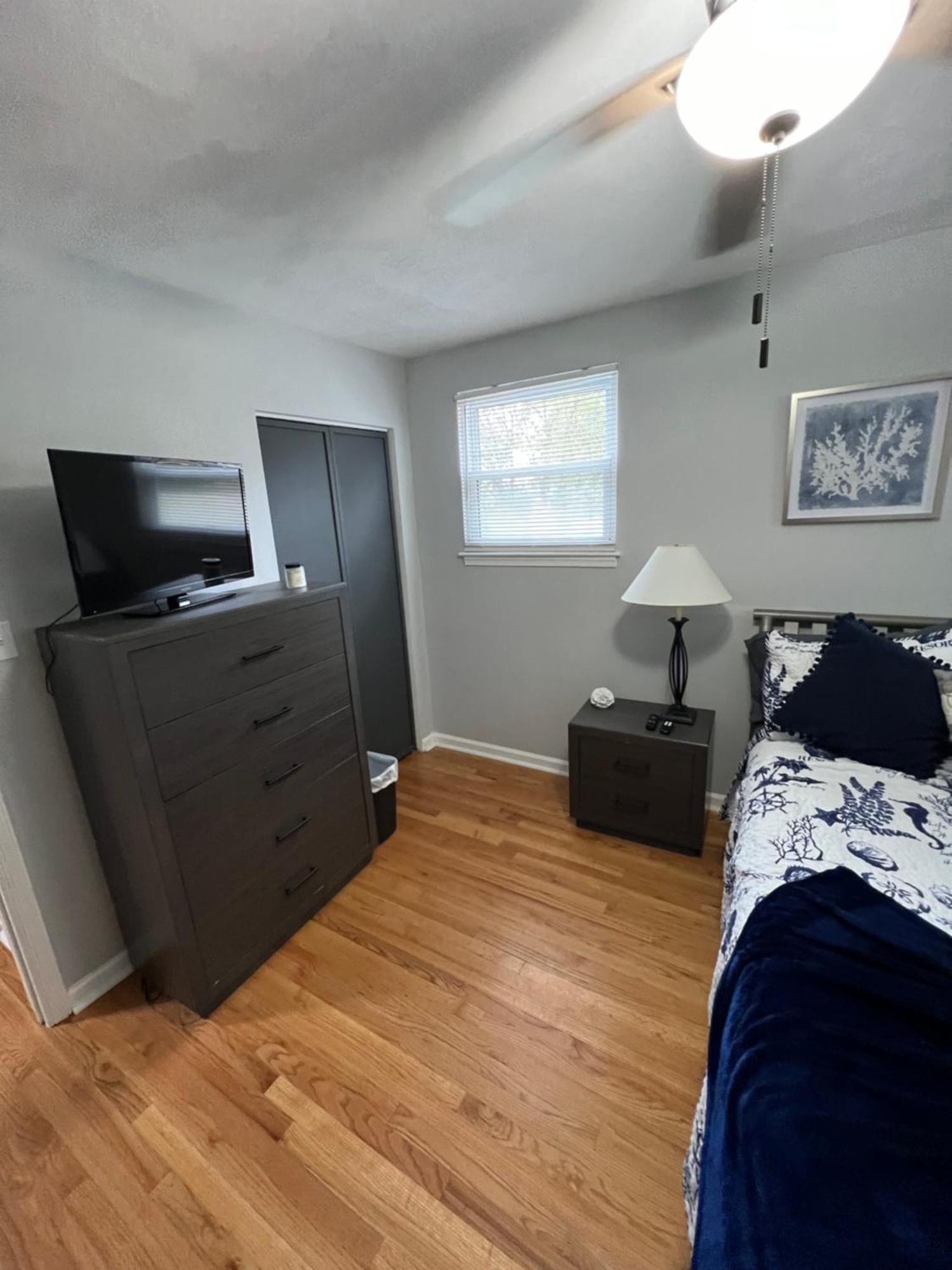 Fantastic 3Br Close To Botanical Gardens And Airport Νόρφολκ Εξωτερικό φωτογραφία