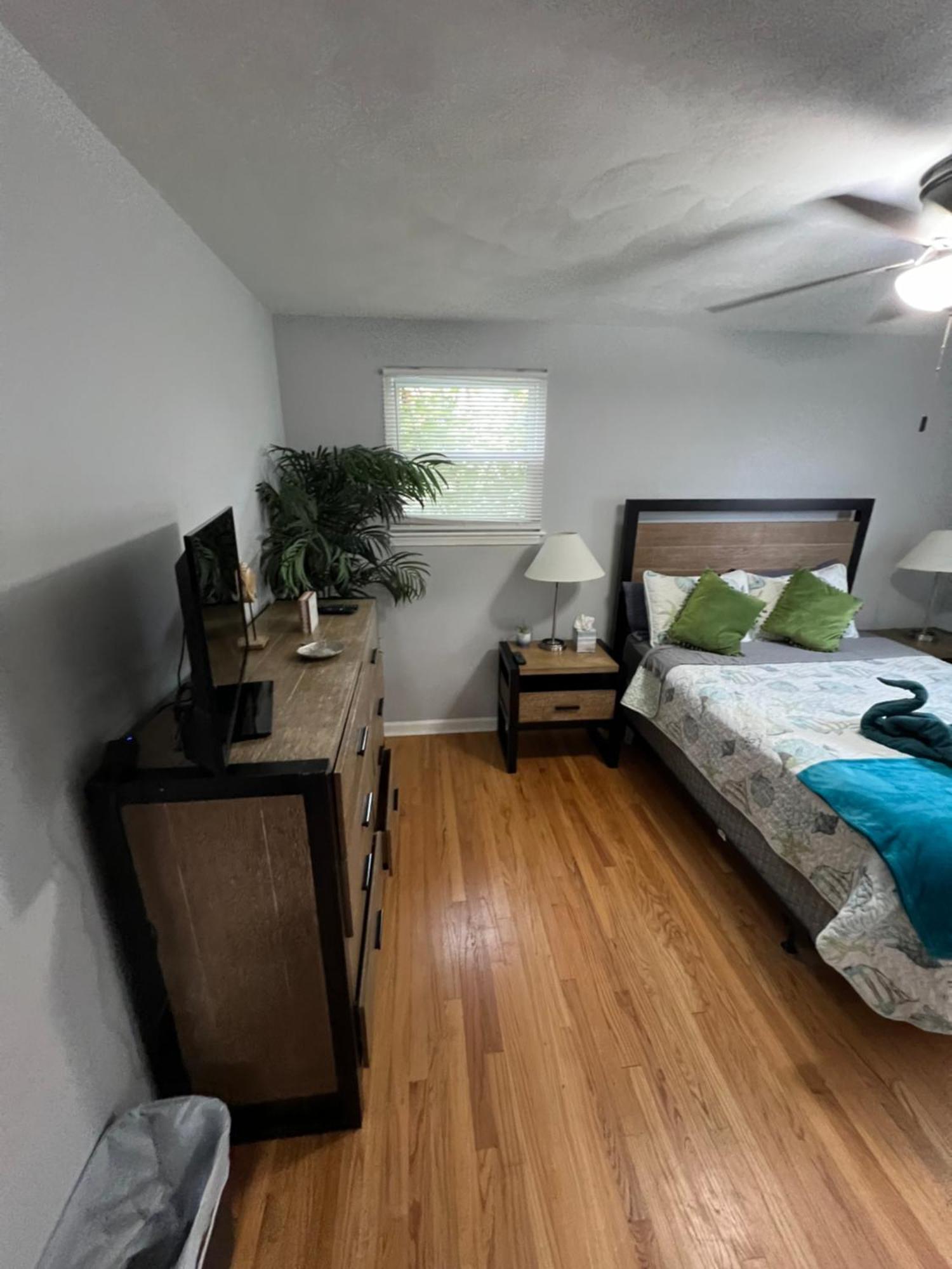 Fantastic 3Br Close To Botanical Gardens And Airport Νόρφολκ Εξωτερικό φωτογραφία