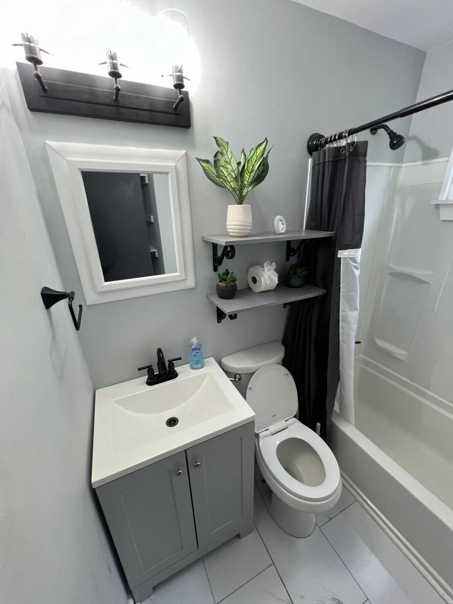 Fantastic 3Br Close To Botanical Gardens And Airport Νόρφολκ Εξωτερικό φωτογραφία